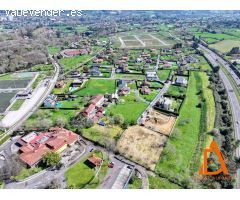 Construye rentabilidad: finca con todo listo para tu desarrollo turístico en gijón