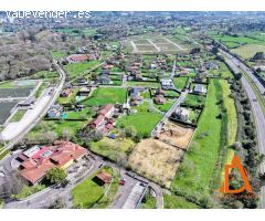 Construye rentabilidad: finca con todo listo para tu desarrollo turístico en gijón