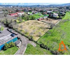 Construye rentabilidad: finca con todo listo para tu desarrollo turístico en gijón