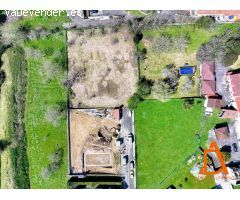 Construye rentabilidad: finca con todo listo para tu desarrollo turístico en gijón