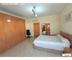 " CUMPLE TU SUEÑO "      Magnífica casa - chalet de 4 habitaciones y garaje