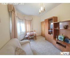 " CUMPLE TU SUEÑO "      Magnífica casa - chalet de 4 habitaciones y garaje