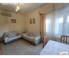 " CUMPLE TU SUEÑO "      Magnífica casa - chalet de 4 habitaciones y garaje
