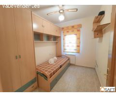 " CUMPLE TU SUEÑO "      Magnífica casa - chalet de 4 habitaciones y garaje