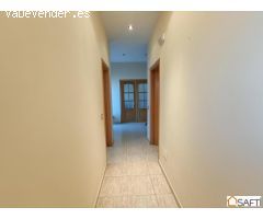 " CUMPLE TU SUEÑO "      Magnífica casa - chalet de 4 habitaciones y garaje