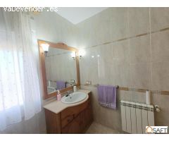 " CUMPLE TU SUEÑO "      Magnífica casa - chalet de 4 habitaciones y garaje