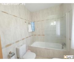 " CUMPLE TU SUEÑO "      Magnífica casa - chalet de 4 habitaciones y garaje