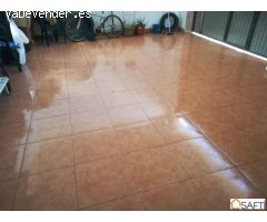 " CUMPLE TU SUEÑO "      Magnífica casa - chalet de 4 habitaciones y garaje