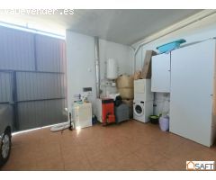 " CUMPLE TU SUEÑO "      Magnífica casa - chalet de 4 habitaciones y garaje