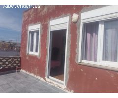 Casa en el Grao de Castellón - Partida Almalafia.