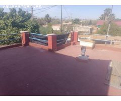 Casa en el Grao de Castellón - Partida Almalafia.