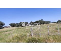 Parcela Rústica de 5.000 m² en Paraje Ermita de Bótoa – A solo 13 minutos de Badajoz