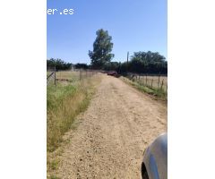 Parcela Rústica de 5.000 m² en Paraje Ermita de Bótoa – A solo 13 minutos de Badajoz