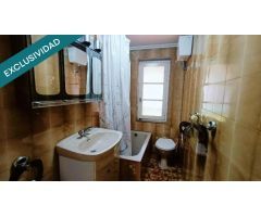 Casa independiente con sótano en La Joécara