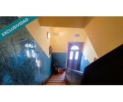 Casa independiente con sótano en La Joécara