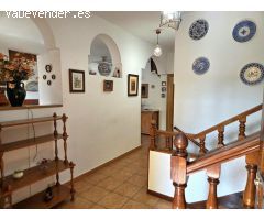 CHALET EN URBANIZACION CON ZONAS COMUNES