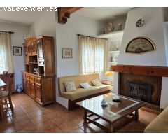 CHALET EN URBANIZACION CON ZONAS COMUNES