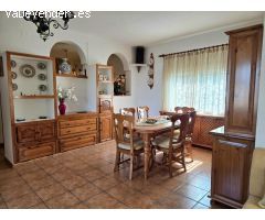 CHALET EN URBANIZACION CON ZONAS COMUNES