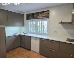 CHALET EN URBANIZACION CON ZONAS COMUNES