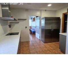 CHALET EN URBANIZACION CON ZONAS COMUNES