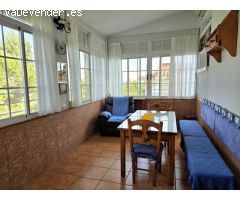 CHALET EN URBANIZACION CON ZONAS COMUNES