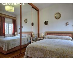 CHALET EN URBANIZACION CON ZONAS COMUNES