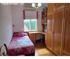 CHALET EN URBANIZACION CON ZONAS COMUNES