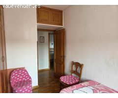 CHALET EN URBANIZACION CON ZONAS COMUNES