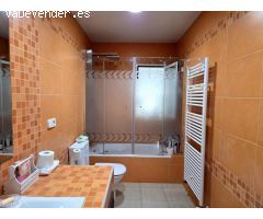 CHALET EN URBANIZACION CON ZONAS COMUNES
