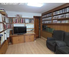 CHALET EN URBANIZACION CON ZONAS COMUNES