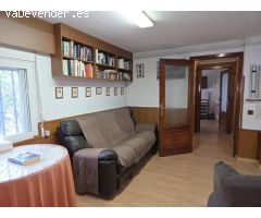 CHALET EN URBANIZACION CON ZONAS COMUNES