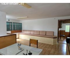 CHALET EN URBANIZACION CON ZONAS COMUNES