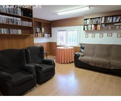 CHALET EN URBANIZACION CON ZONAS COMUNES