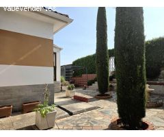 CHALET EN URBANIZACION CON ZONAS COMUNES