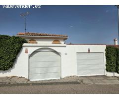 CHALET EN URBANIZACION CON ZONAS COMUNES