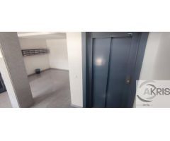 Dúplex de 2 dormitorios con trastero en El Viso de San Juan