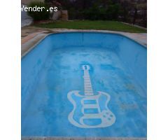 Casa-Chalet en Venta en Palma De Gandia Valencia 