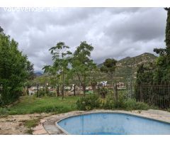 Casa-Chalet en Venta en Palma De Gandia Valencia 