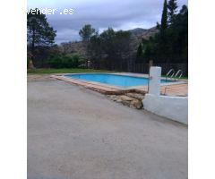 Casa-Chalet en Venta en Palma De Gandia Valencia 