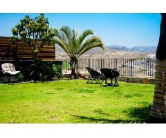 Villa exclusiva de 6 dormitorios ! Zona segura, gran terreno, y gimnasio privado !