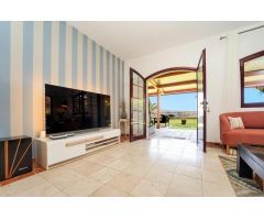 Villa exclusiva de 6 dormitorios ! Zona segura, gran terreno, y gimnasio privado !