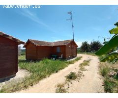 Terreno hipica en Almenara