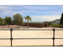 Terreno hipica en Almenara