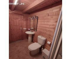 Terreno hipica en Almenara