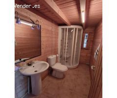 Terreno hipica en Almenara