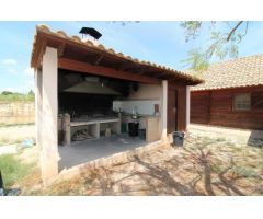 Terreno hipica en Almenara