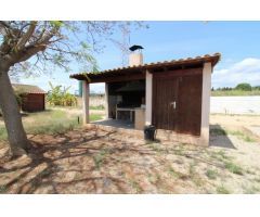 Terreno hipica en Almenara