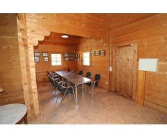 Terreno hipica en Almenara