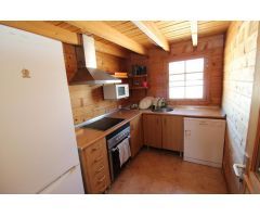 Terreno hipica en Almenara