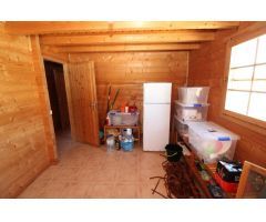 Terreno hipica en Almenara